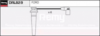 REMY drl829 -