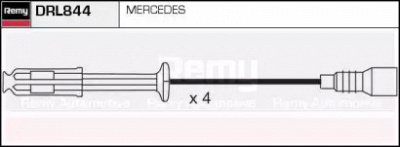 REMY drl844 -  