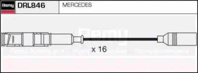 REMY drl846 -  