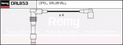 REMY drl853 -