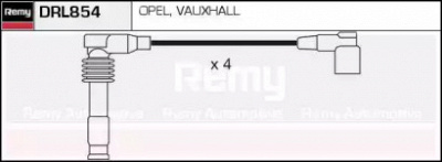 REMY drl854 -