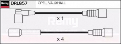 REMY drl857 -