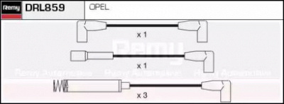 REMY drl859 -