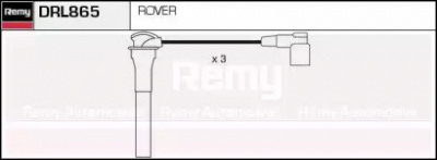 REMY drl865 -