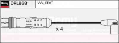 REMY drl868 -