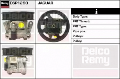 REMY dsp1290 -  