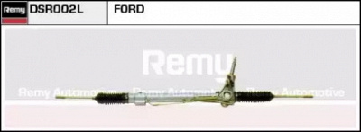 REMY dsr002l -  Рулевой механизм