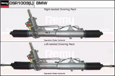 REMY dsr1009 -
