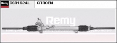 REMY dsr1024l -  Рулевой механизм
