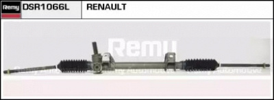 REMY dsr1066l -  Рулевой механизм