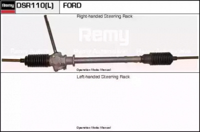 REMY dsr110 -