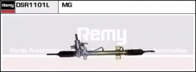 REMY dsr1101l -  Рулевой механизм