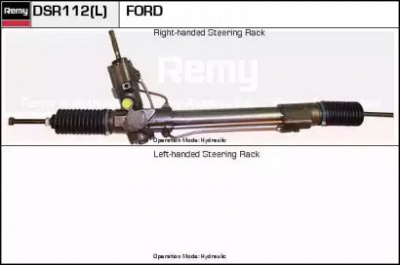 REMY dsr112 -