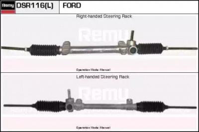 REMY dsr116 -  