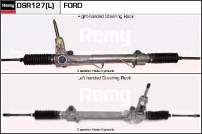 REMY dsr127 -
