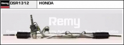 REMY dsr1312 -  Рулевой механизм
