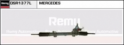 REMY dsr1377l -  Рулевой механизм
