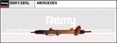 REMY dsr1385l -  Рулевой механизм