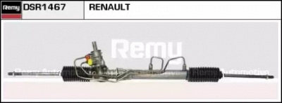 REMY dsr1467 -  