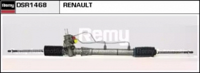 REMY dsr1468 - Рулевой механизм