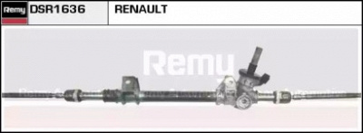 REMY dsr1636 -