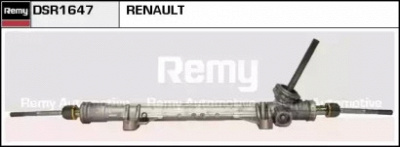 REMY dsr1647 -  Рулевой механизм