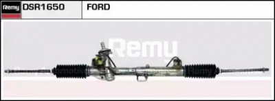 REMY dsr1650 -  Рулевой механизм