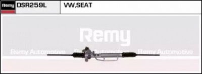 REMY dsr259l -  Рулевой механизм