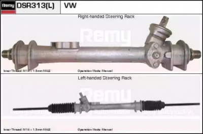 REMY dsr313 -  