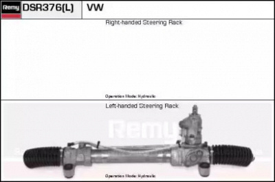 REMY dsr376 -