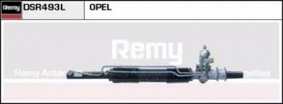 REMY dsr493l -  Рулевой механизм