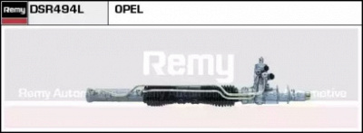 REMY dsr494l -  Рулевой механизм