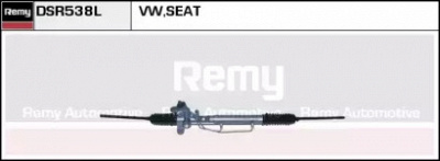 REMY dsr538l -  Рулевой механизм