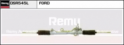REMY dsr545l -  Рулевой механизм