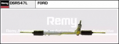 REMY dsr547l -  Рулевой механизм
