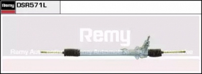 REMY dsr571l -  Рулевой механизм