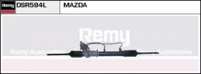 REMY dsr594l -  Рулевой механизм