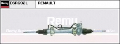 REMY dsr692l -  Рулевой механизм
