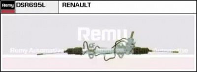 REMY dsr695l -  Рулевой механизм