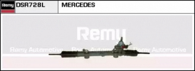 REMY dsr728l -  Рулевой механизм