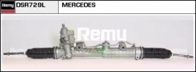 REMY dsr729l -  Рулевой механизм
