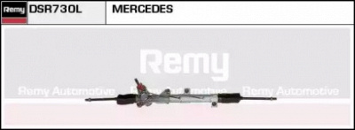 REMY dsr730l -  Рулевой механизм