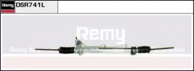 REMY dsr741l -  Рулевой механизм