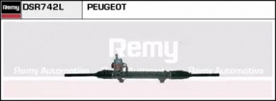 REMY dsr742l -  Рулевой механизм