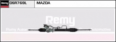 REMY dsr769l -  Рулевой механизм