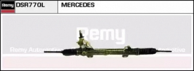 REMY dsr770l -  Рулевой механизм