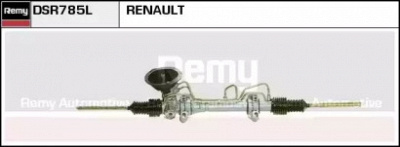 REMY dsr785l -  