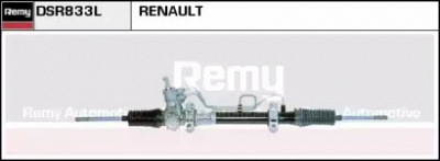 REMY dsr833l -  Рулевой механизм