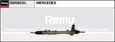 REMY dsr922l -  Рулевой механизм