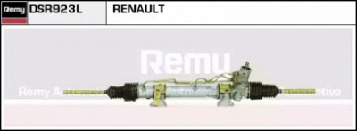 REMY dsr923l -  Рулевой механизм